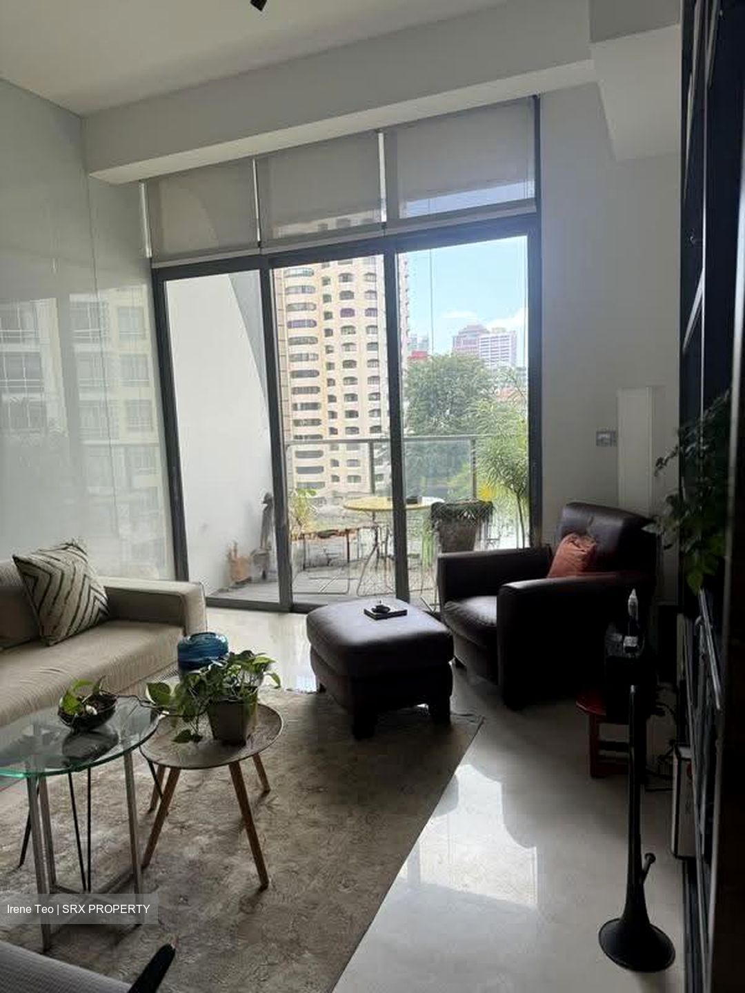 The Scotts Tower (D9), Condominium #611405251